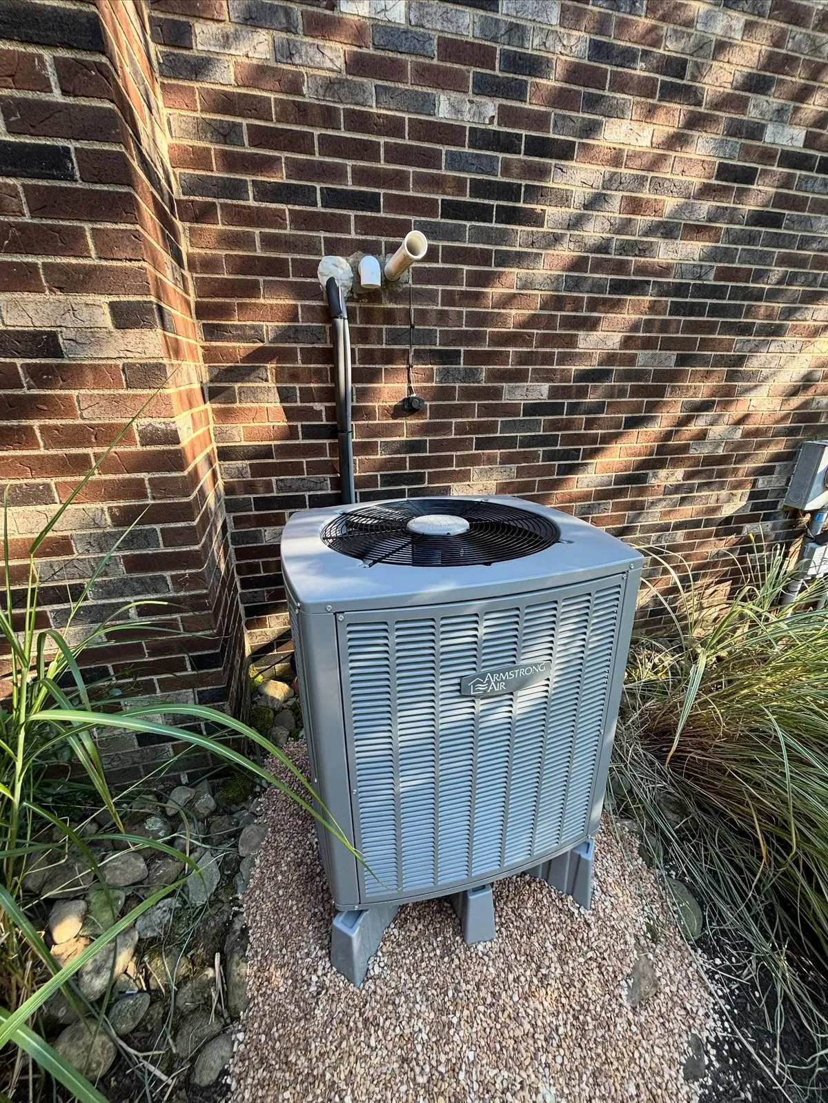 Dual Fuel System Upgrade