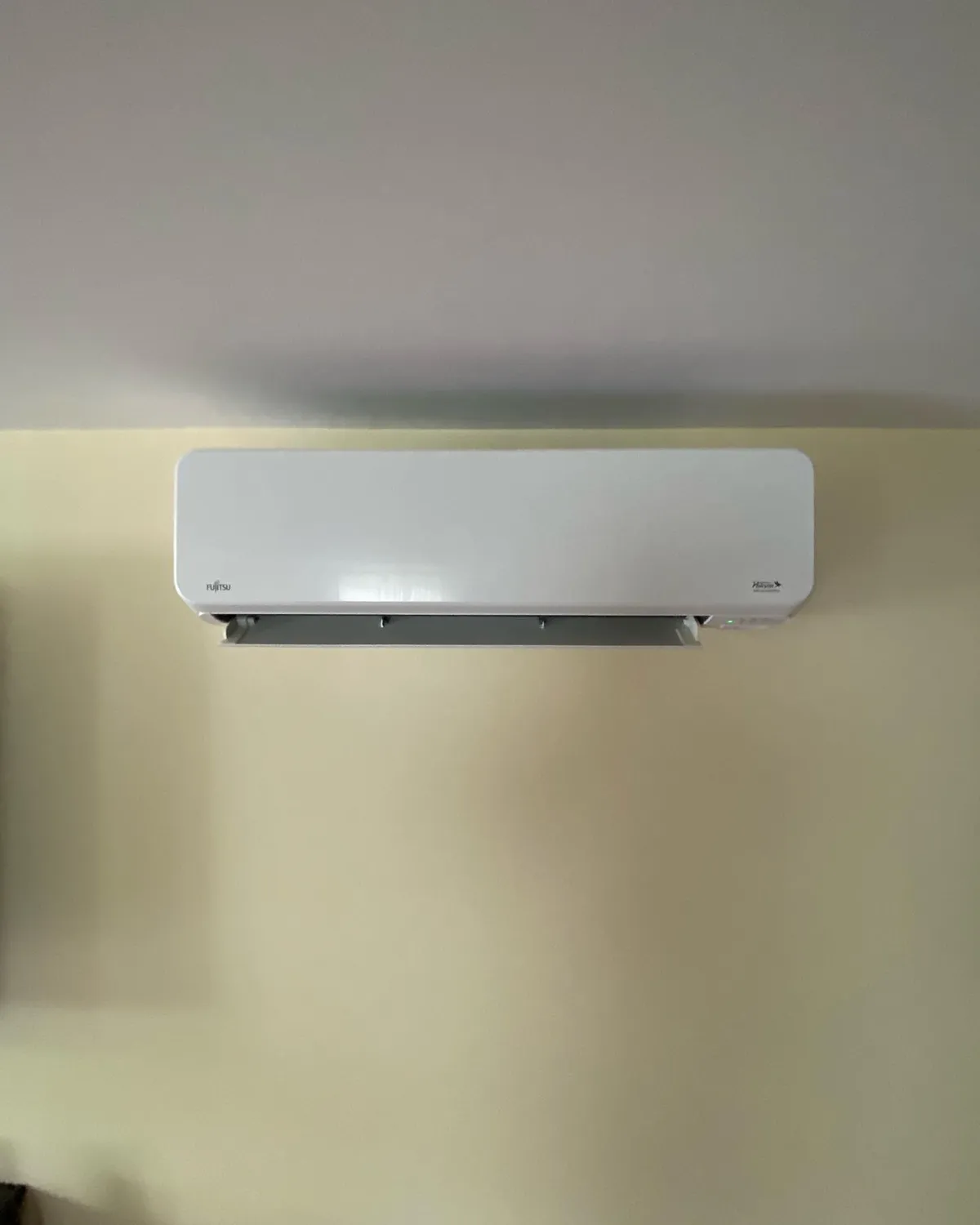 Fujitsu Mini Split Install Complete ✅ Complete Home Comfort HVAC 412-757-2301