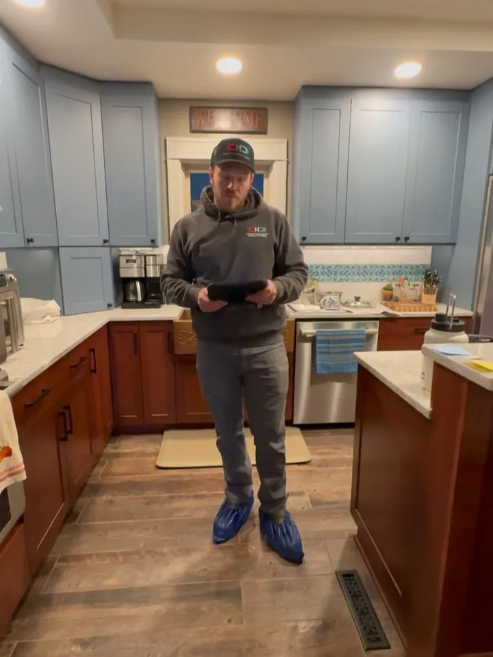 🏡 Proper HVAC Sizing Starts with Science, Not Guesswork!