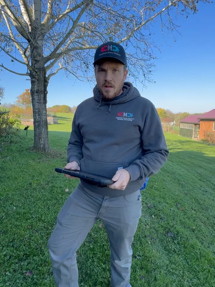 🏡 Proper HVAC Sizing Starts with Science, Not Guesswork!