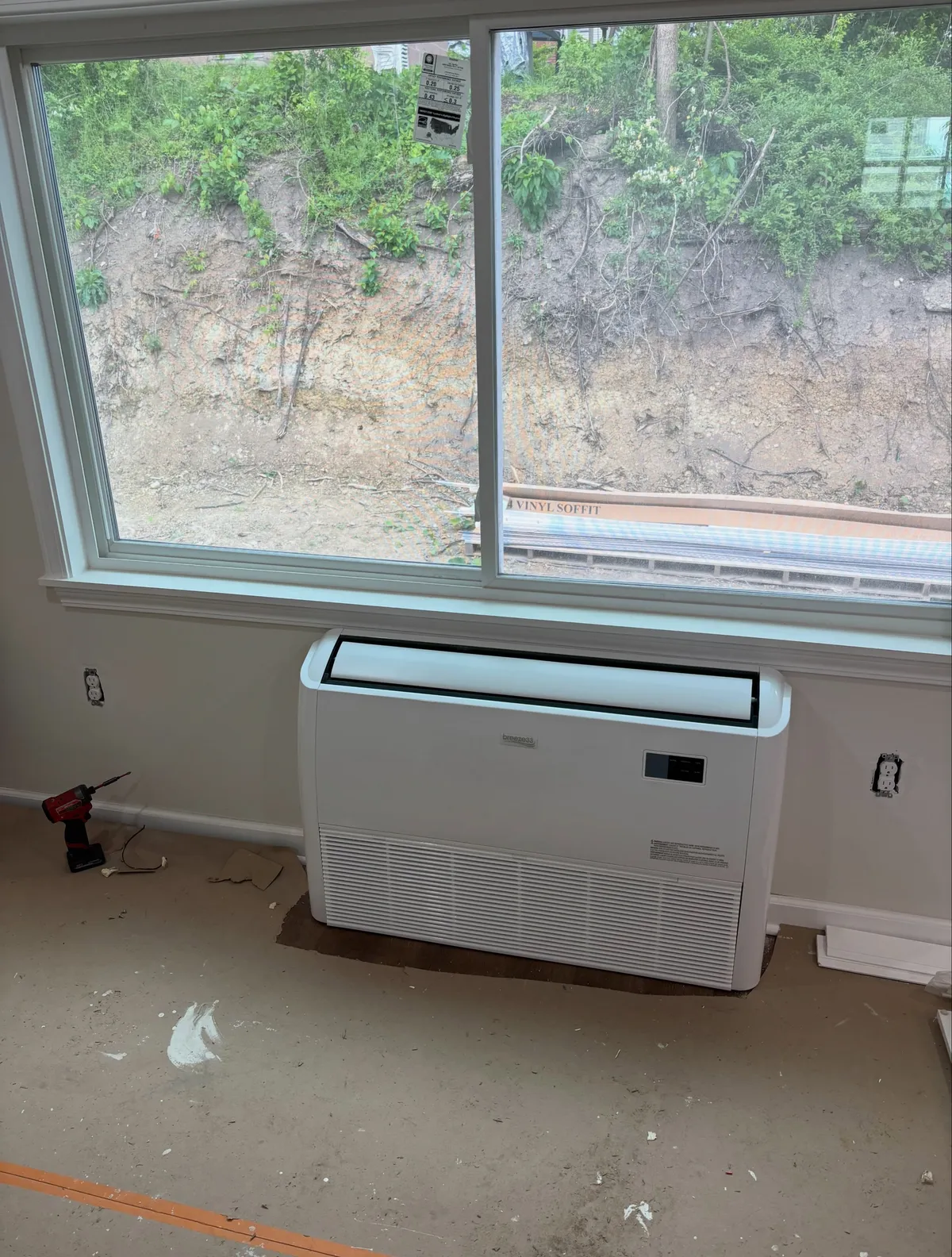 🏡 Stop settling for hot rooms, cold spots, and high humidity.