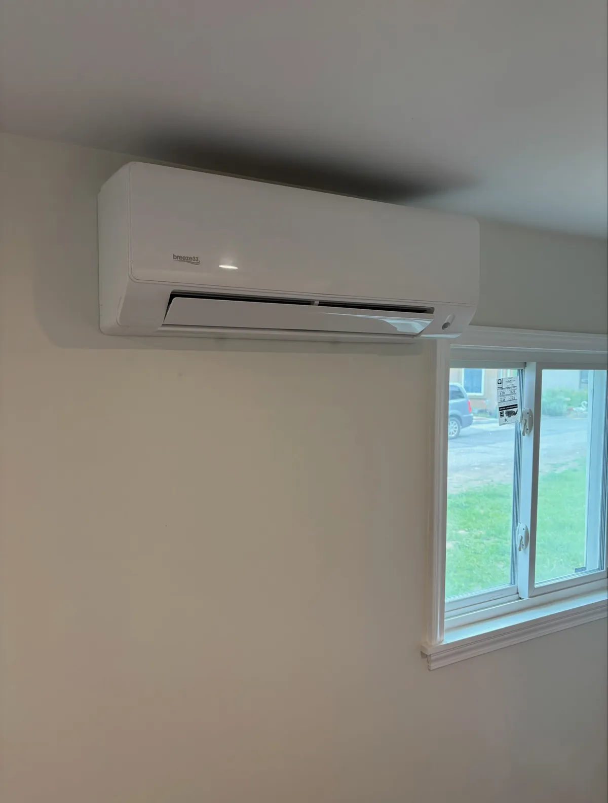 🏡 Stop settling for hot rooms, cold spots, and high humidity.